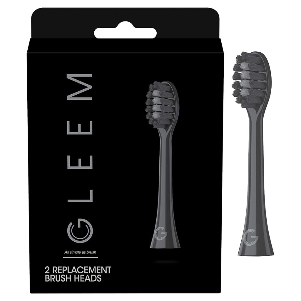GLEEM Electric Toothbrushes | Modern Dental Care